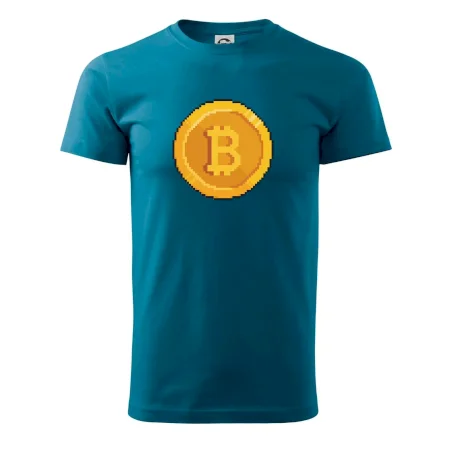 Bitcoin mince