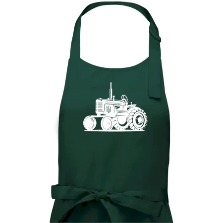 Traktor Ukrajinské armády