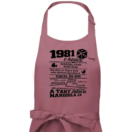 1981 v kostce
