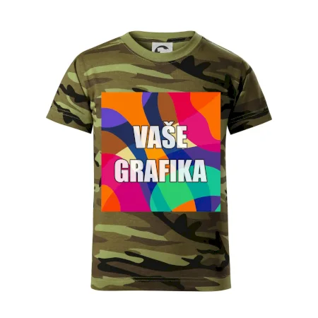 Potisk s vaší grafikou
