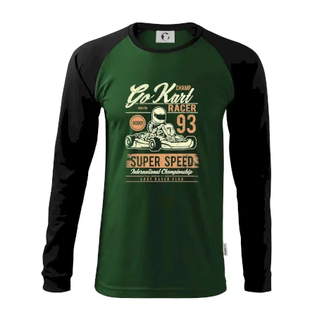 Go Kart Racer