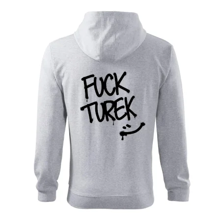 Turek sprejem