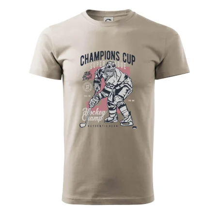 Champions Cup Hockey
