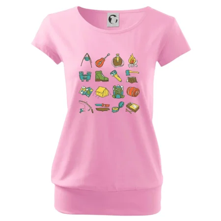 Camping set