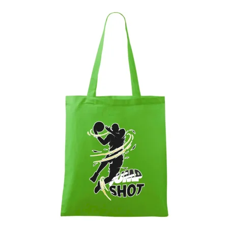 Basketball - jump shot