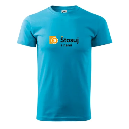 Štosuj s námi - logo velké