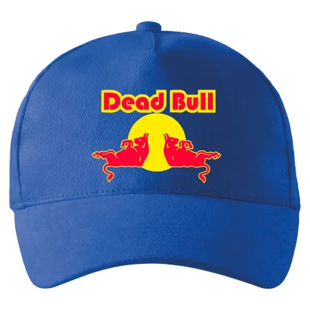 Dead Bull