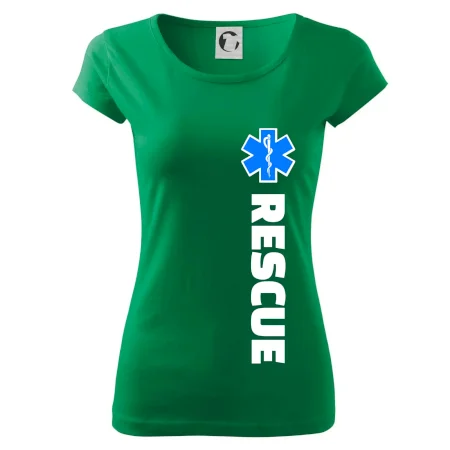 Rescue - pro záchranáře