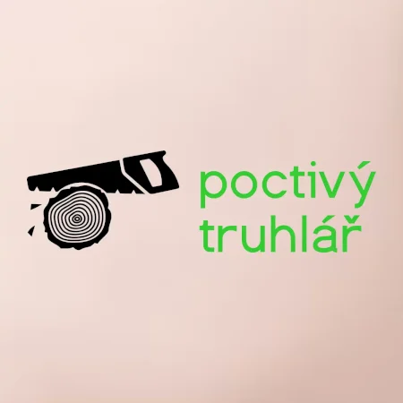 Poctivý Truhlář