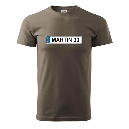 SPZ Martin 30