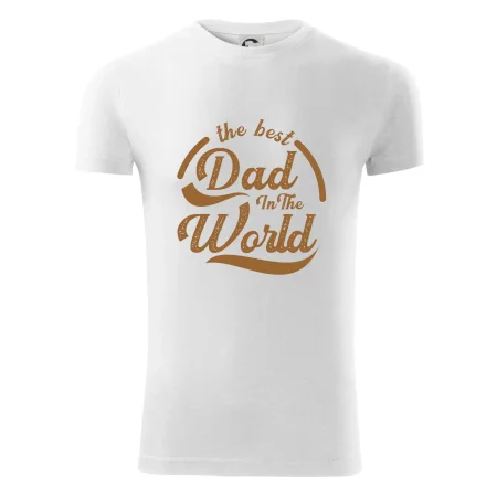 The best dad in the world - psaci