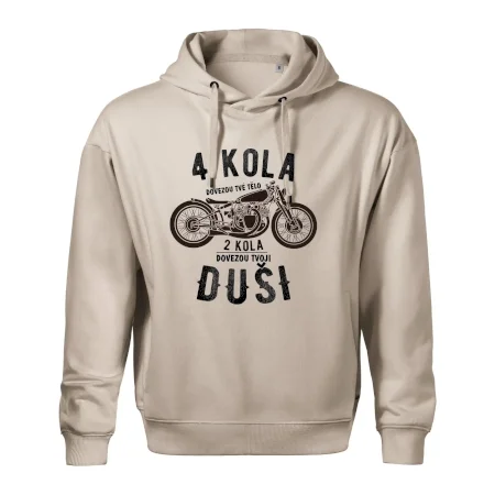 4 kola vs 2 kola