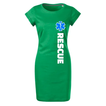 Rescue - pro záchranáře