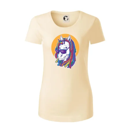 Rasta unicorn