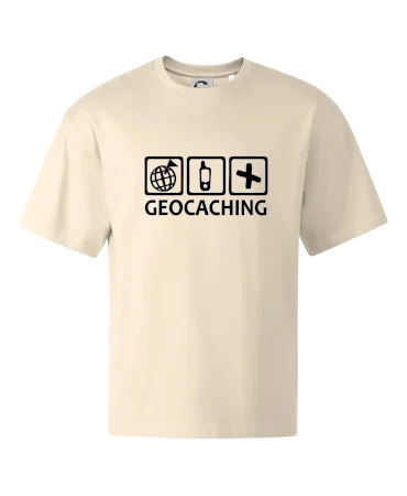 Geocaching ikony