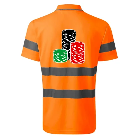 Poker žetony
