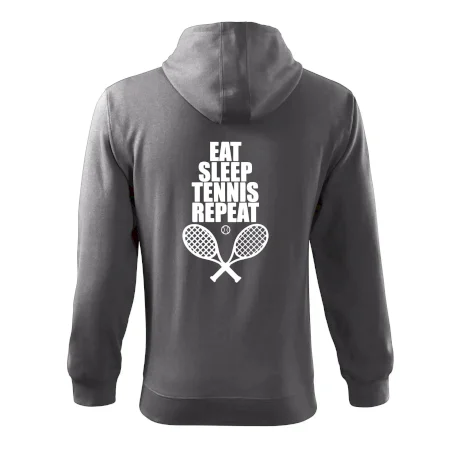 Eat sleep tennis