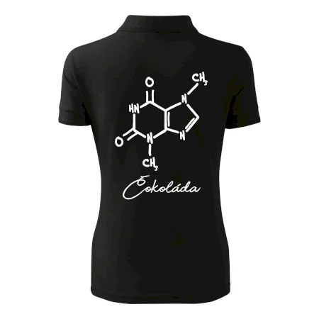 Čokoláda chemie