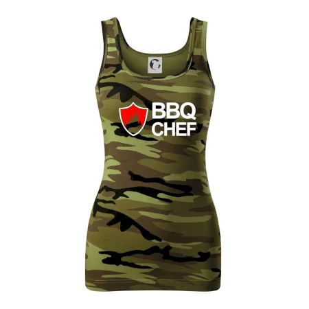 Grilování - BBQ Chef