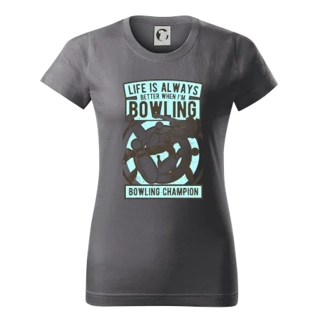 Bowling Champion