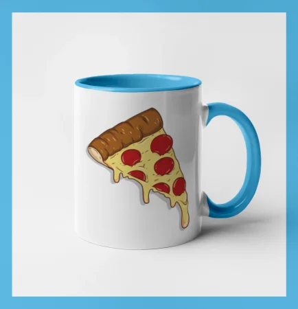 Pizza pro gurmány