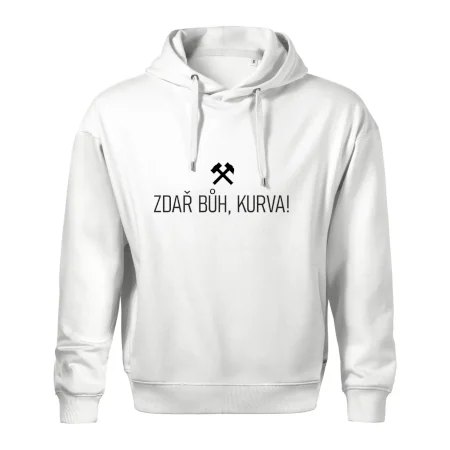 ZDAŘ BŮH, KURVA!﻿