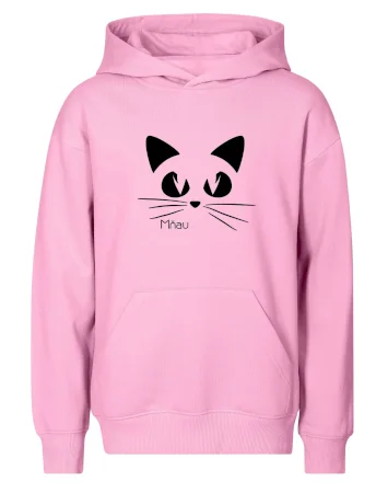 Kočka mňau