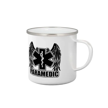 Paramedic