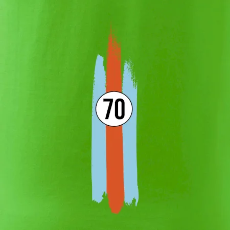 Vintage Race 70
