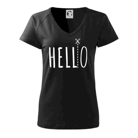 Hello
