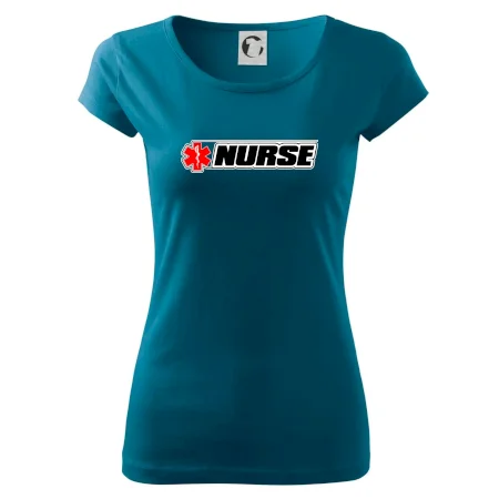 Nurse kříž