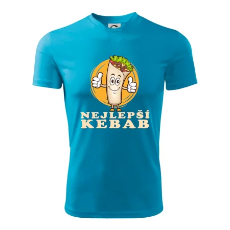 Nejlepší kebab