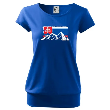 Slovenské hory