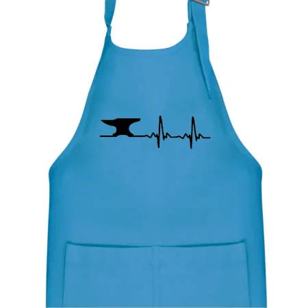 EKG kovář