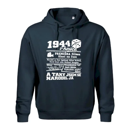 1944 v kostce