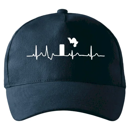 Parkour ekg