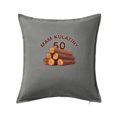 Mám kulatiny 50