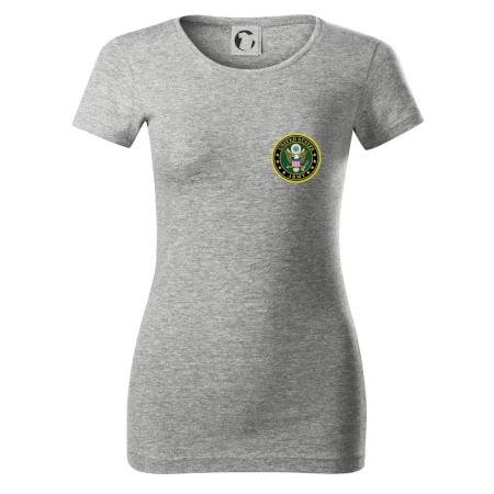 United States Army barevné