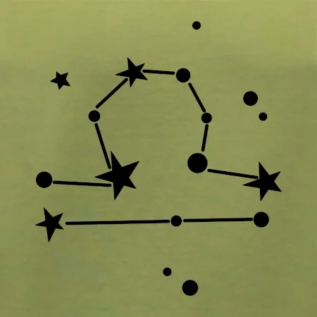 Souhvězdí - Libra - Váhy