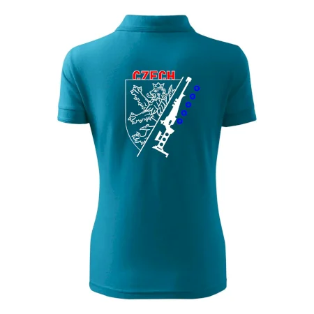 Biathlon - Czech Lion