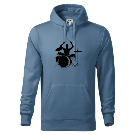 Bicí bubeník