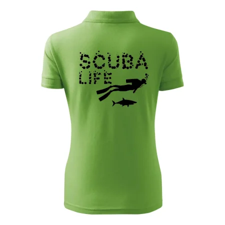 Scuba life