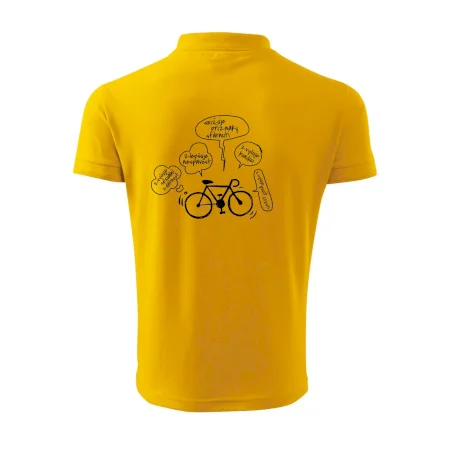 Výhody cyklistiky