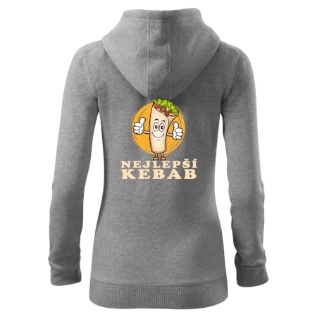 Nejlepší kebab