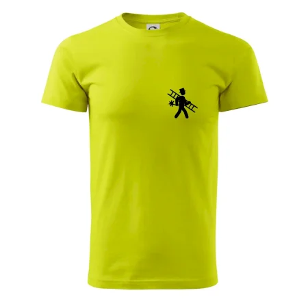 Kominík logo prso