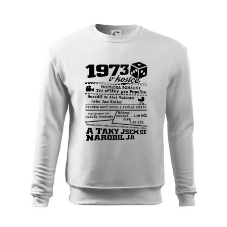 1973 v kostce