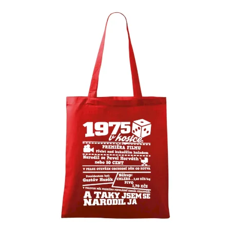 1975 v kostce