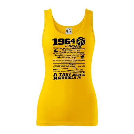 1964 v kostce