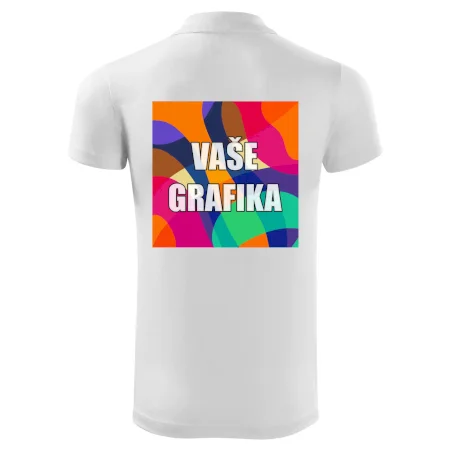 Potisk s vaší grafikou