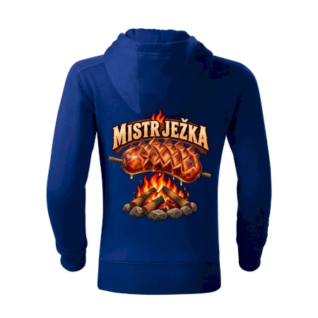 Mistr ježka